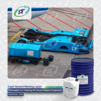 Super General Washing Liquid - AVIATION CLEANERS - SAVIATION - 7300